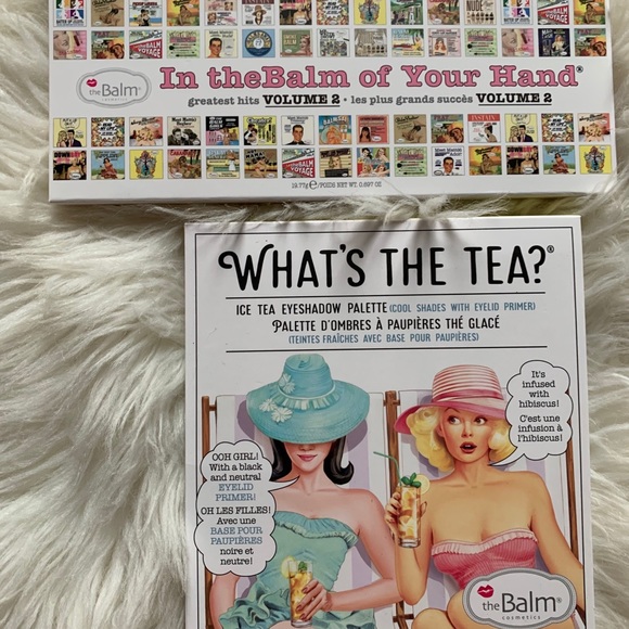 Makeup lovers bundle - Picture 8 of 8